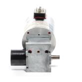 Getriebemotor  Gebraucht